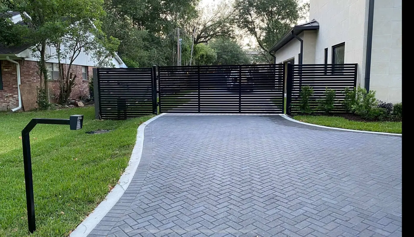 Rail Fences